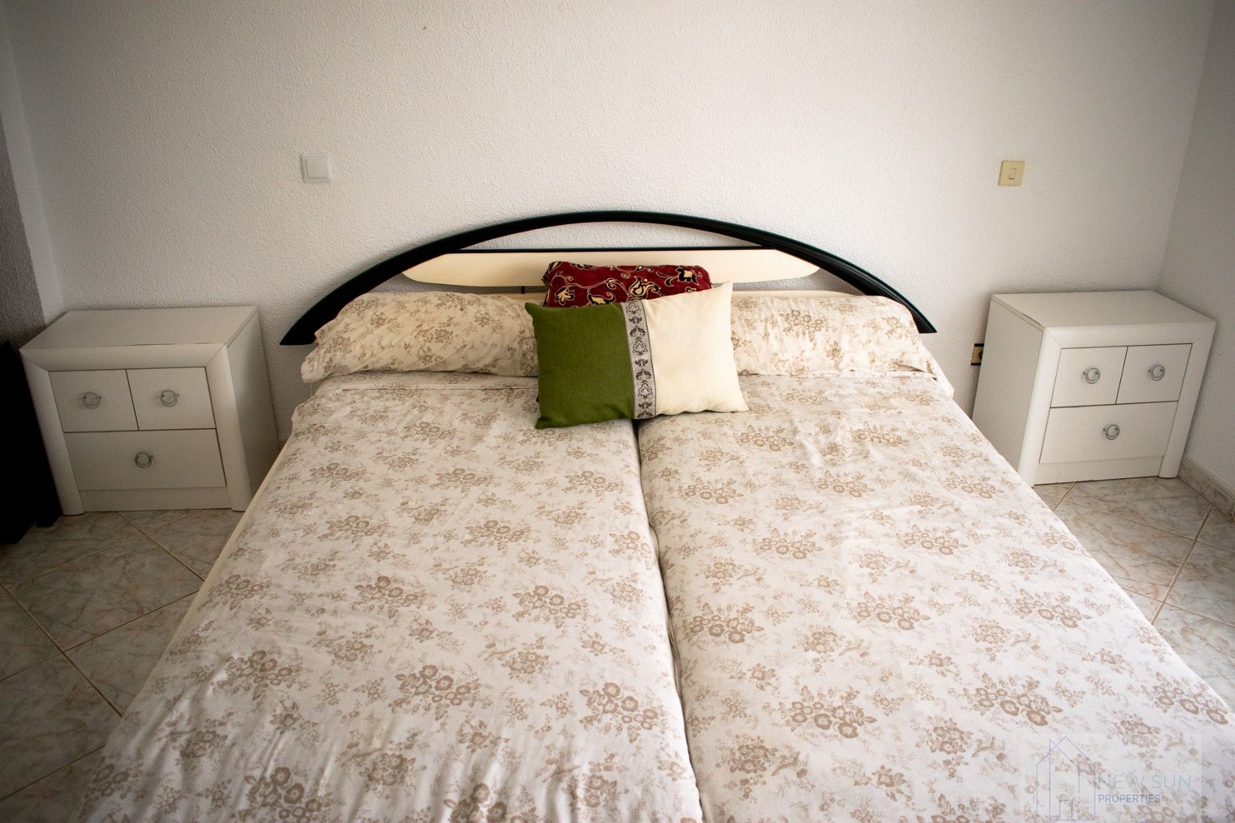 For sale of villa in La Manga del Mar Menor