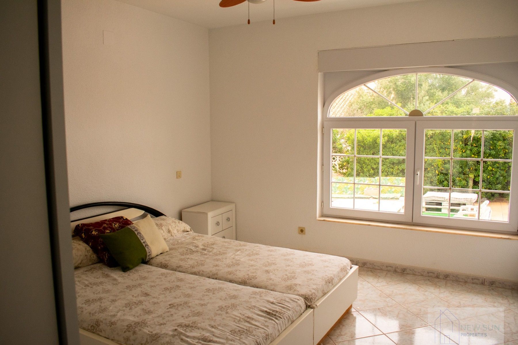 For sale of villa in La Manga del Mar Menor