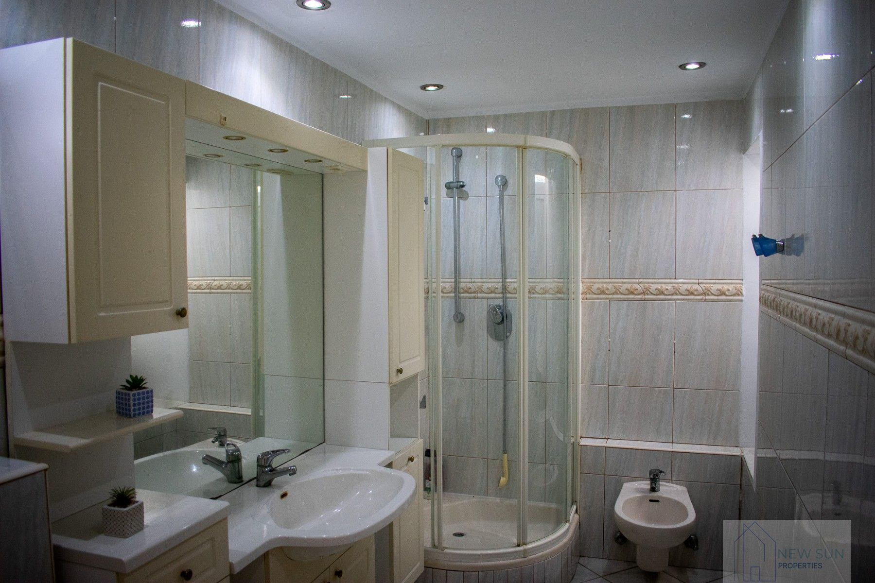 For sale of villa in La Manga del Mar Menor