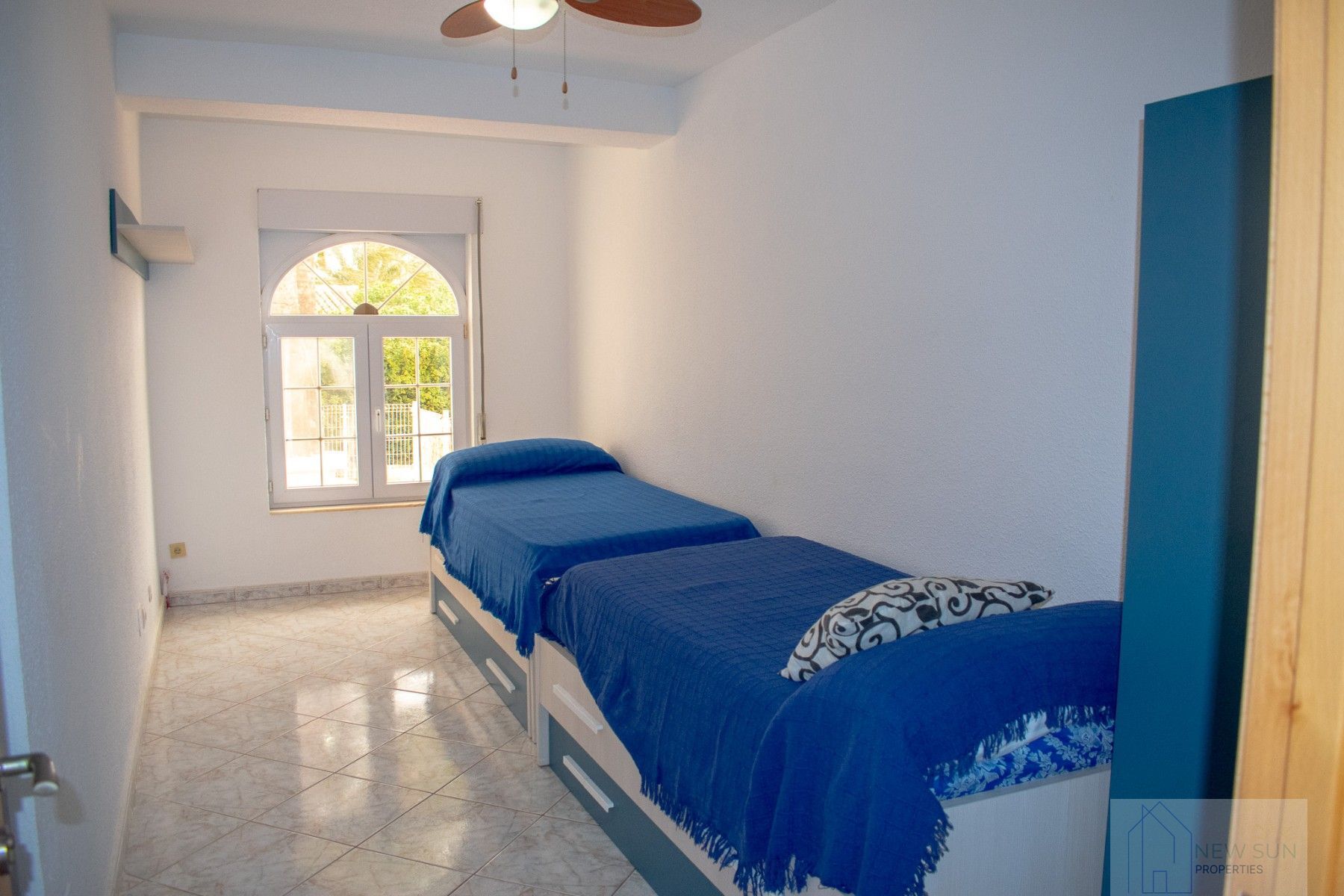 For sale of villa in La Manga del Mar Menor