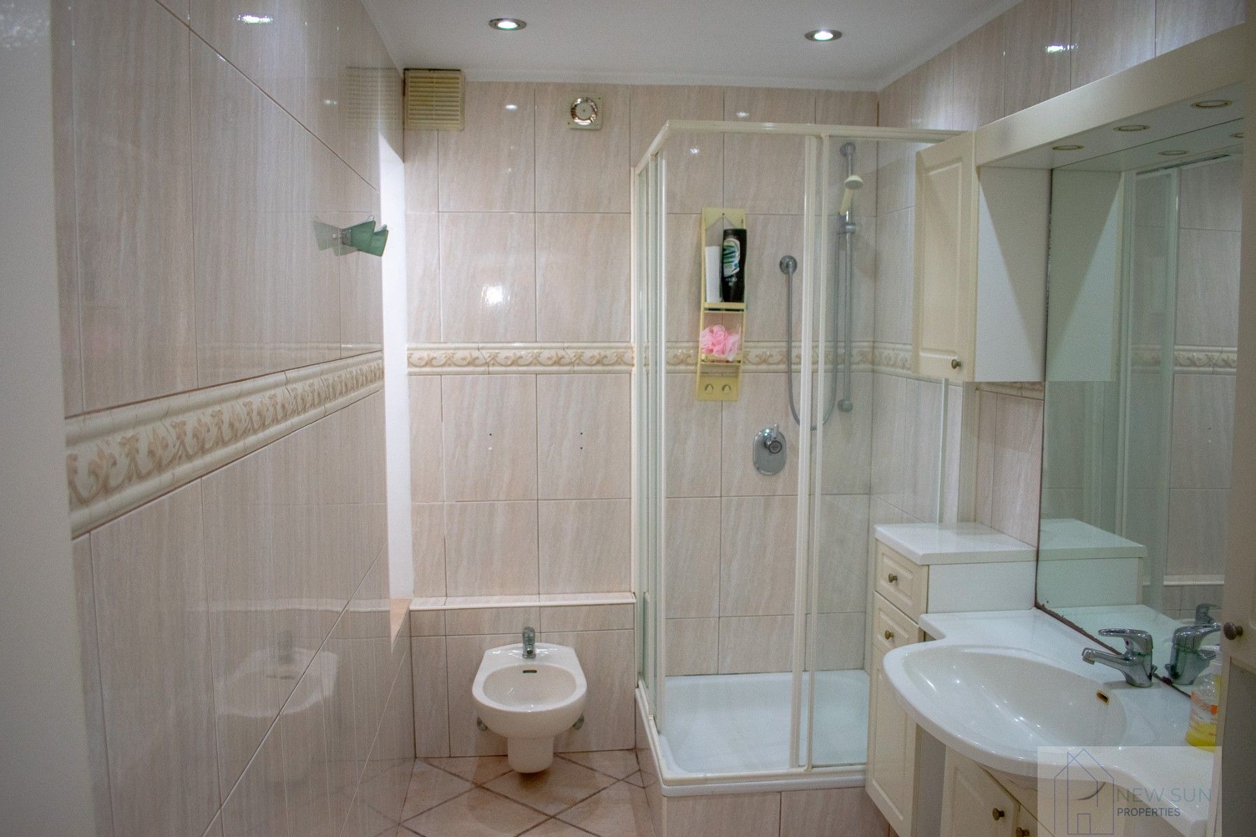 For sale of villa in La Manga del Mar Menor