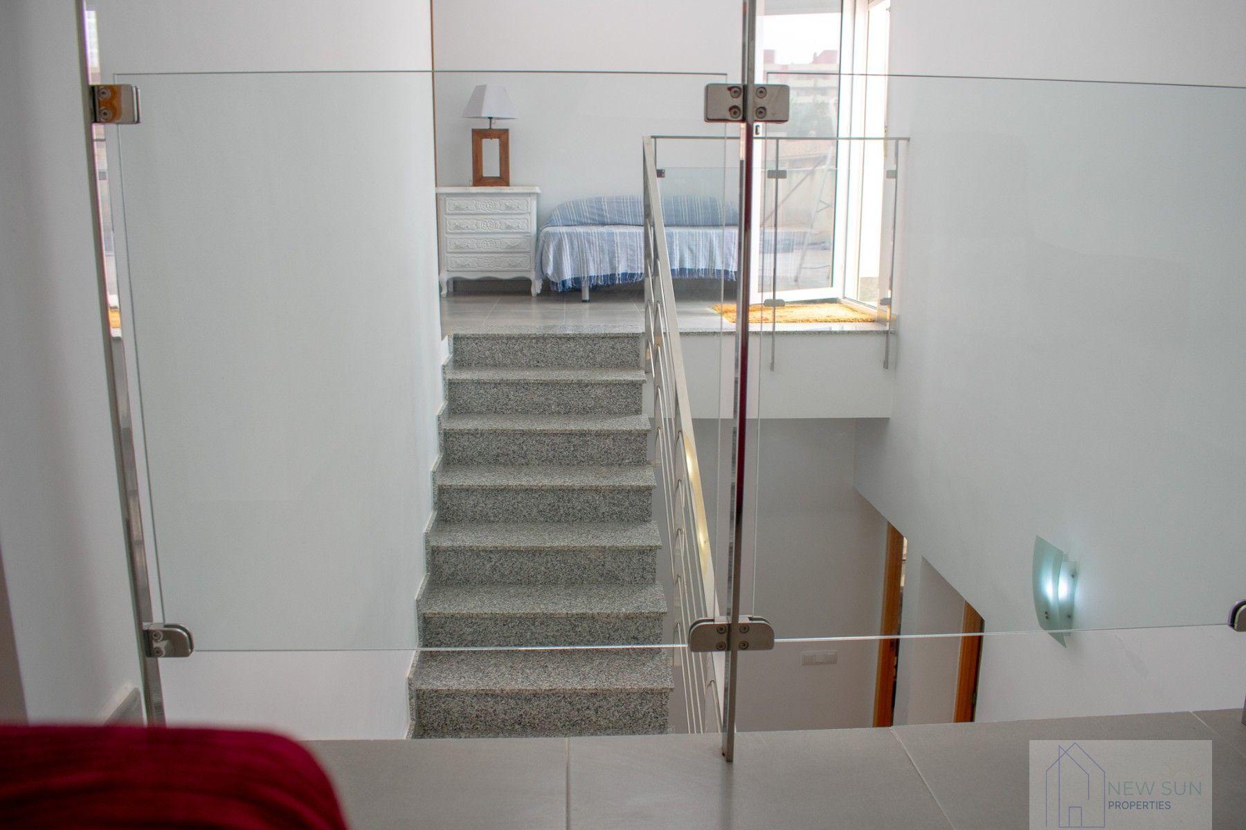 For sale of villa in La Manga del Mar Menor