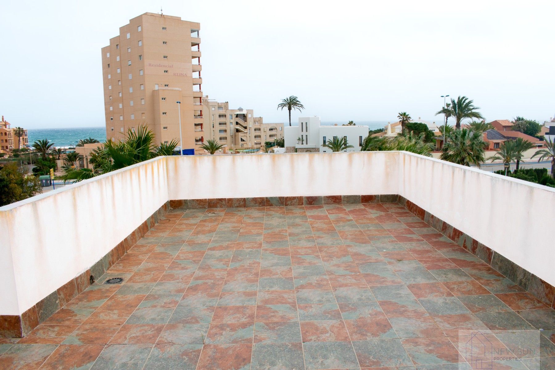 For sale of villa in La Manga del Mar Menor