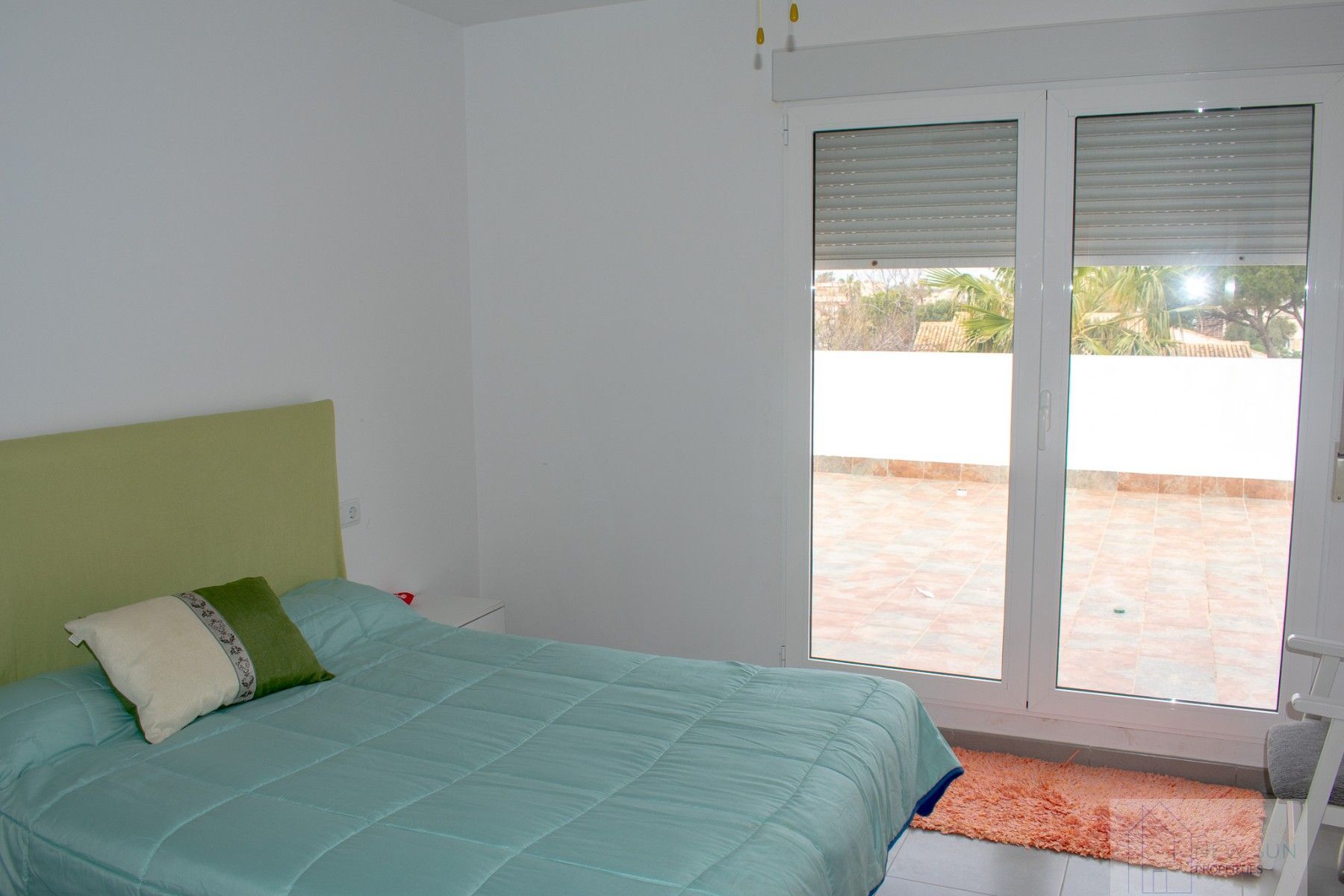 For sale of villa in La Manga del Mar Menor