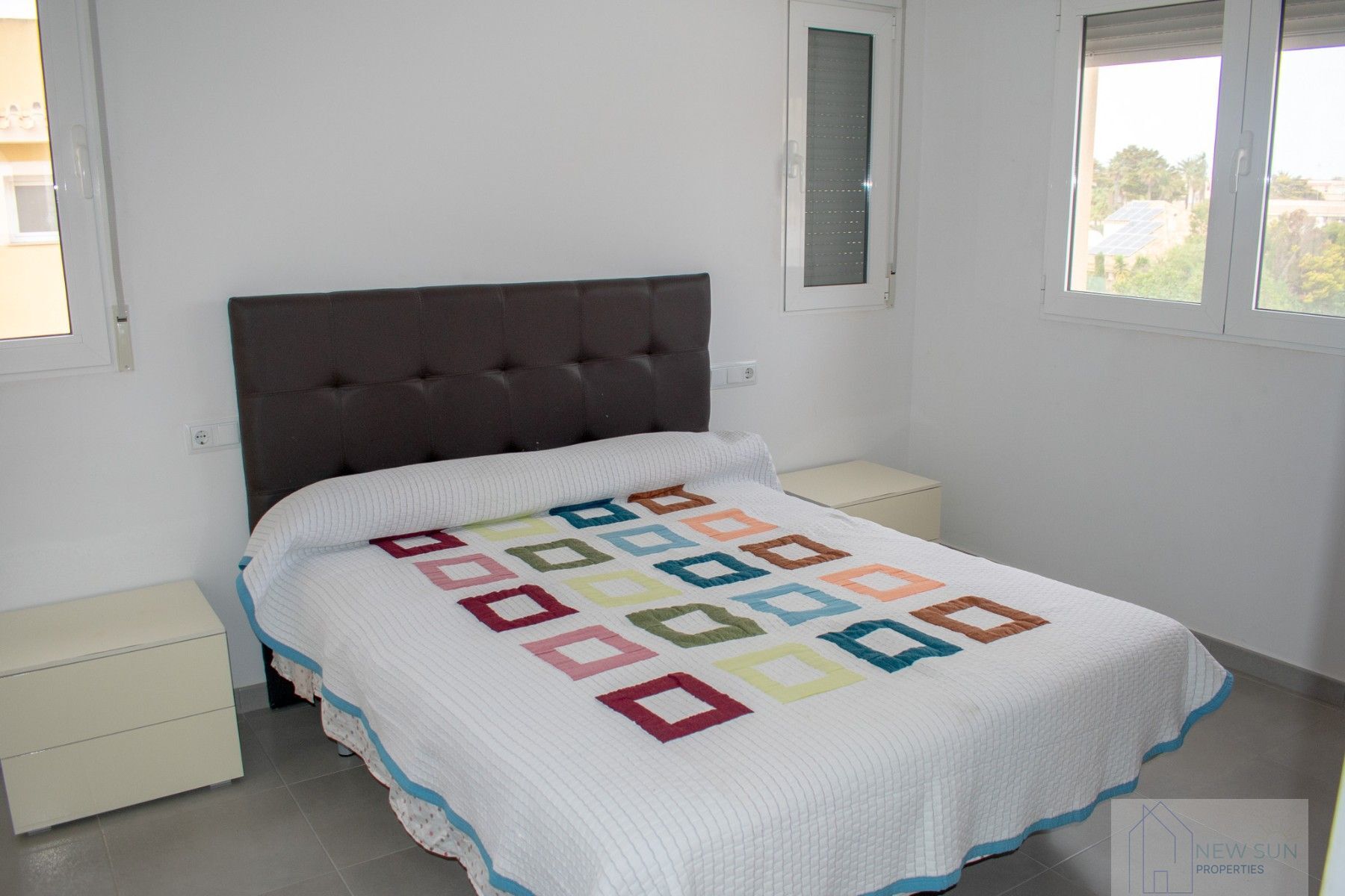 For sale of villa in La Manga del Mar Menor