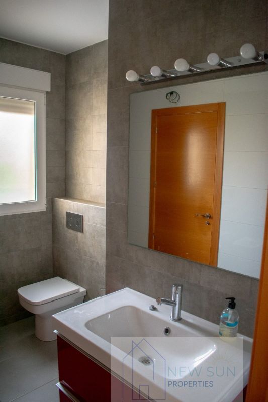 For sale of villa in La Manga del Mar Menor