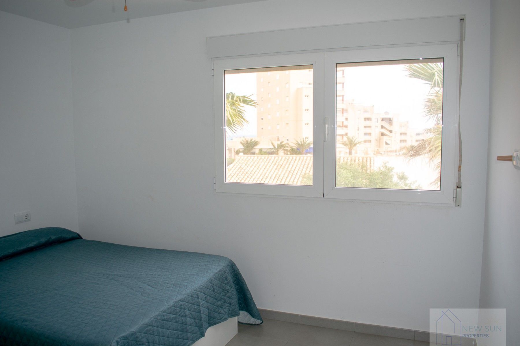 For sale of villa in La Manga del Mar Menor