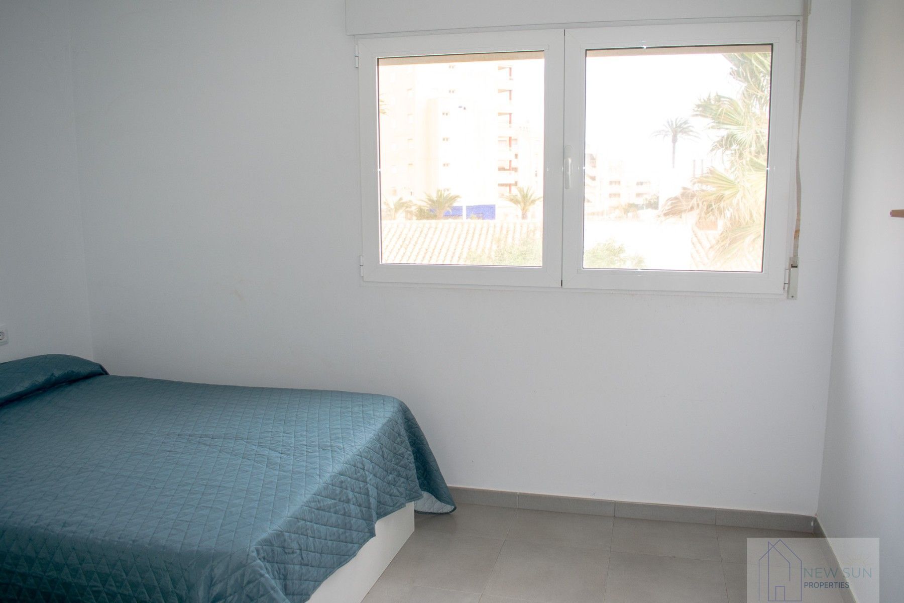 For sale of villa in La Manga del Mar Menor