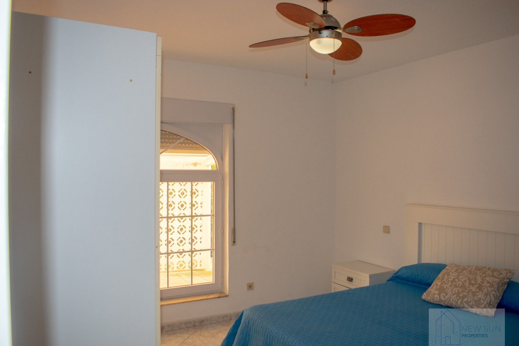 For sale of villa in La Manga del Mar Menor