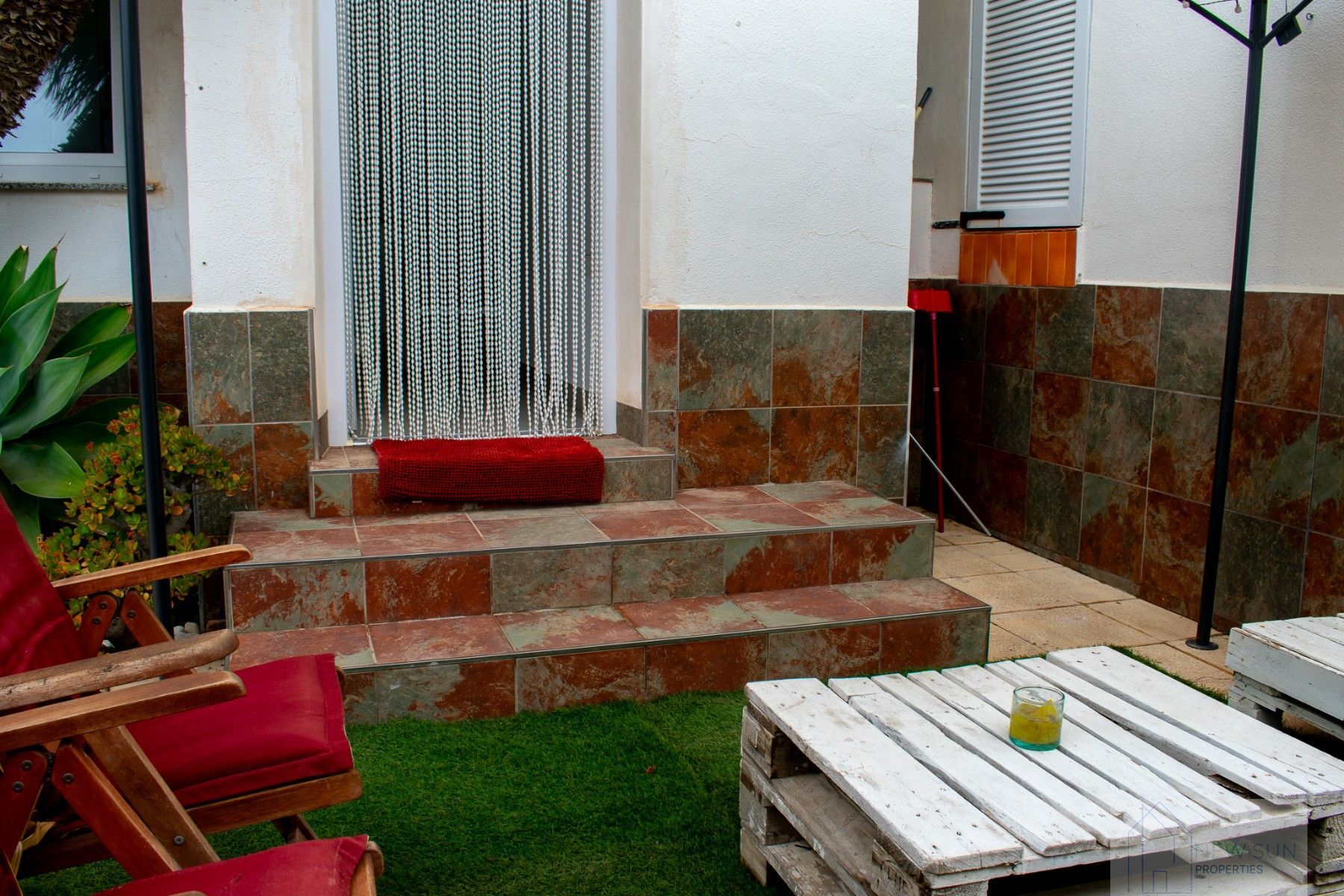 For sale of villa in La Manga del Mar Menor