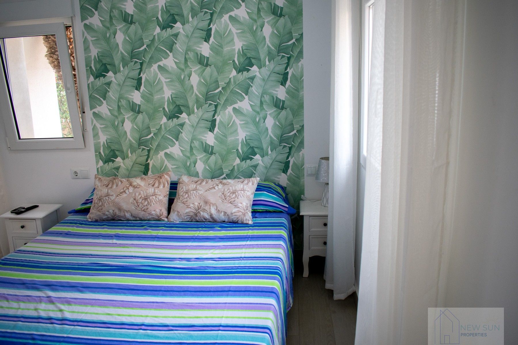 For sale of villa in La Manga del Mar Menor