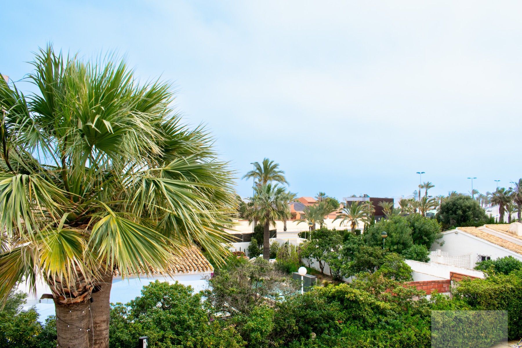 For sale of villa in La Manga del Mar Menor