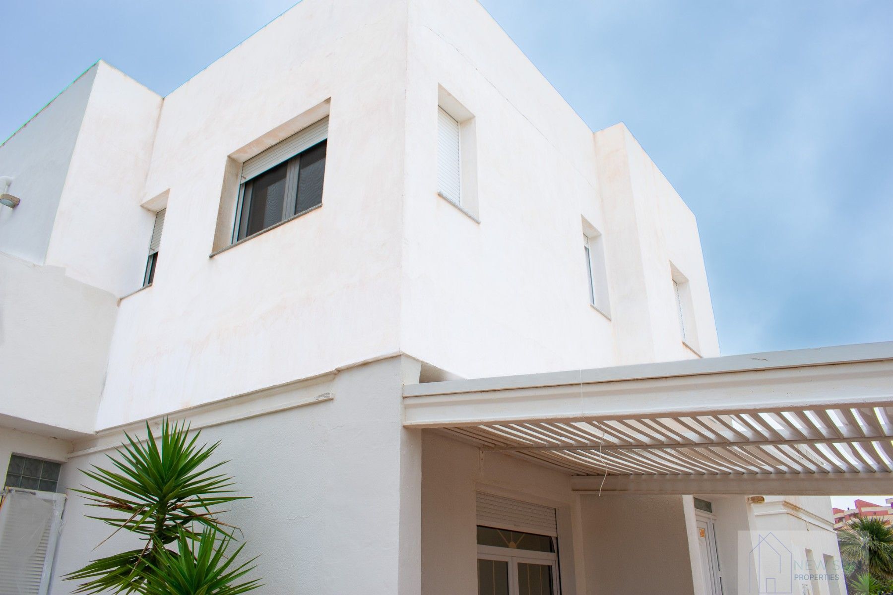 For sale of villa in La Manga del Mar Menor