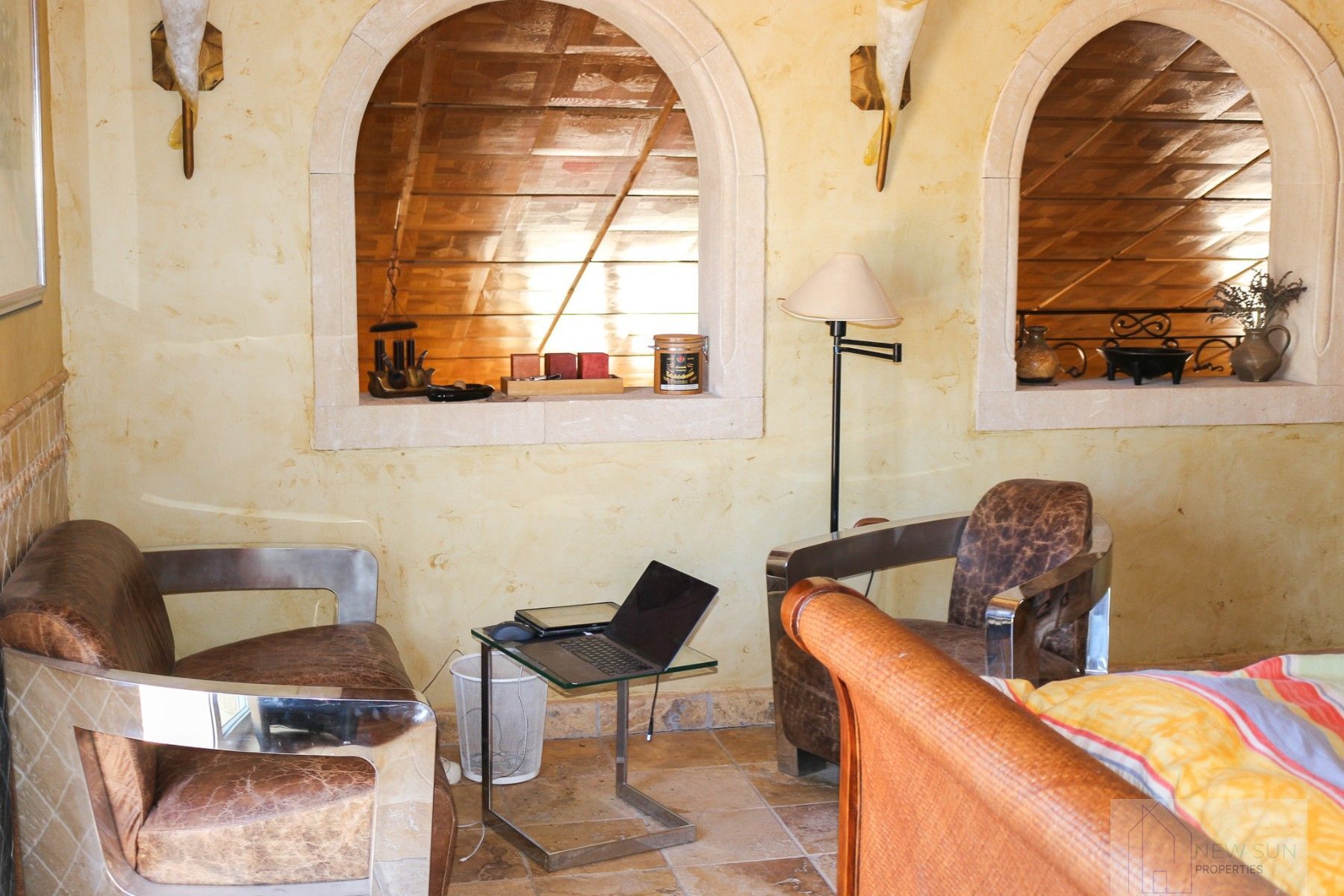 For sale of villa in LOS URRUTIAS