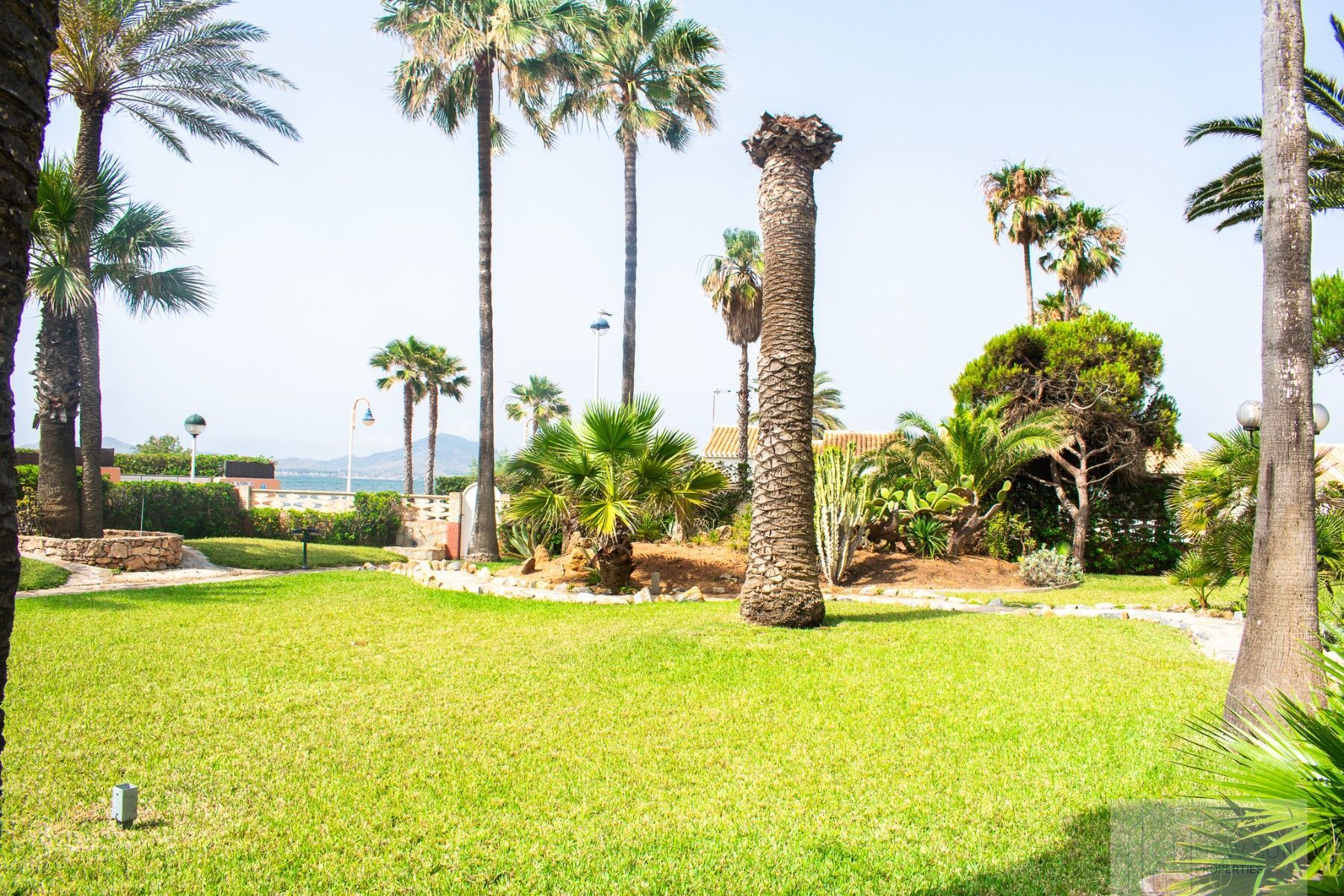 For sale of villa in La Manga del Mar Menor