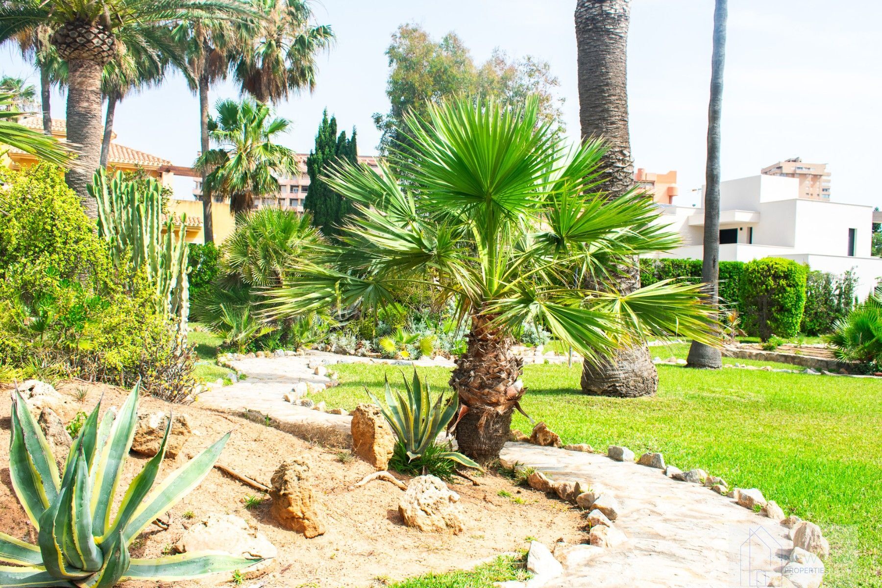 For sale of villa in La Manga del Mar Menor