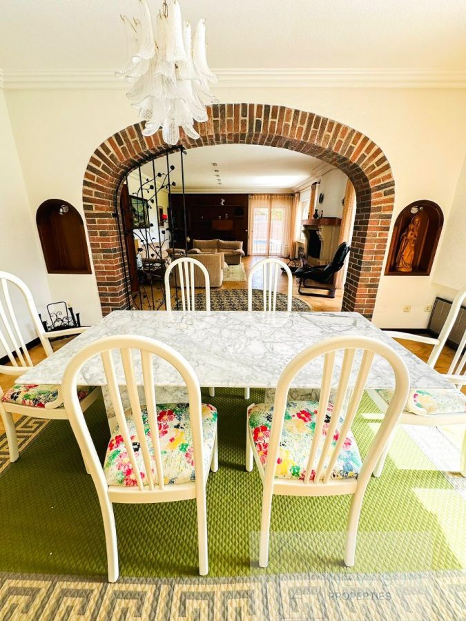 For sale of villa in La Manga del Mar Menor