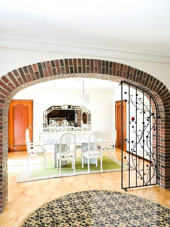 For sale of villa in La Manga del Mar Menor