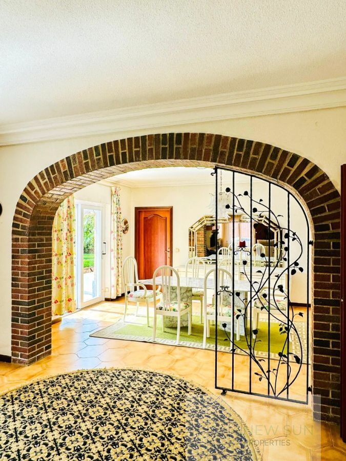 For sale of villa in La Manga del Mar Menor