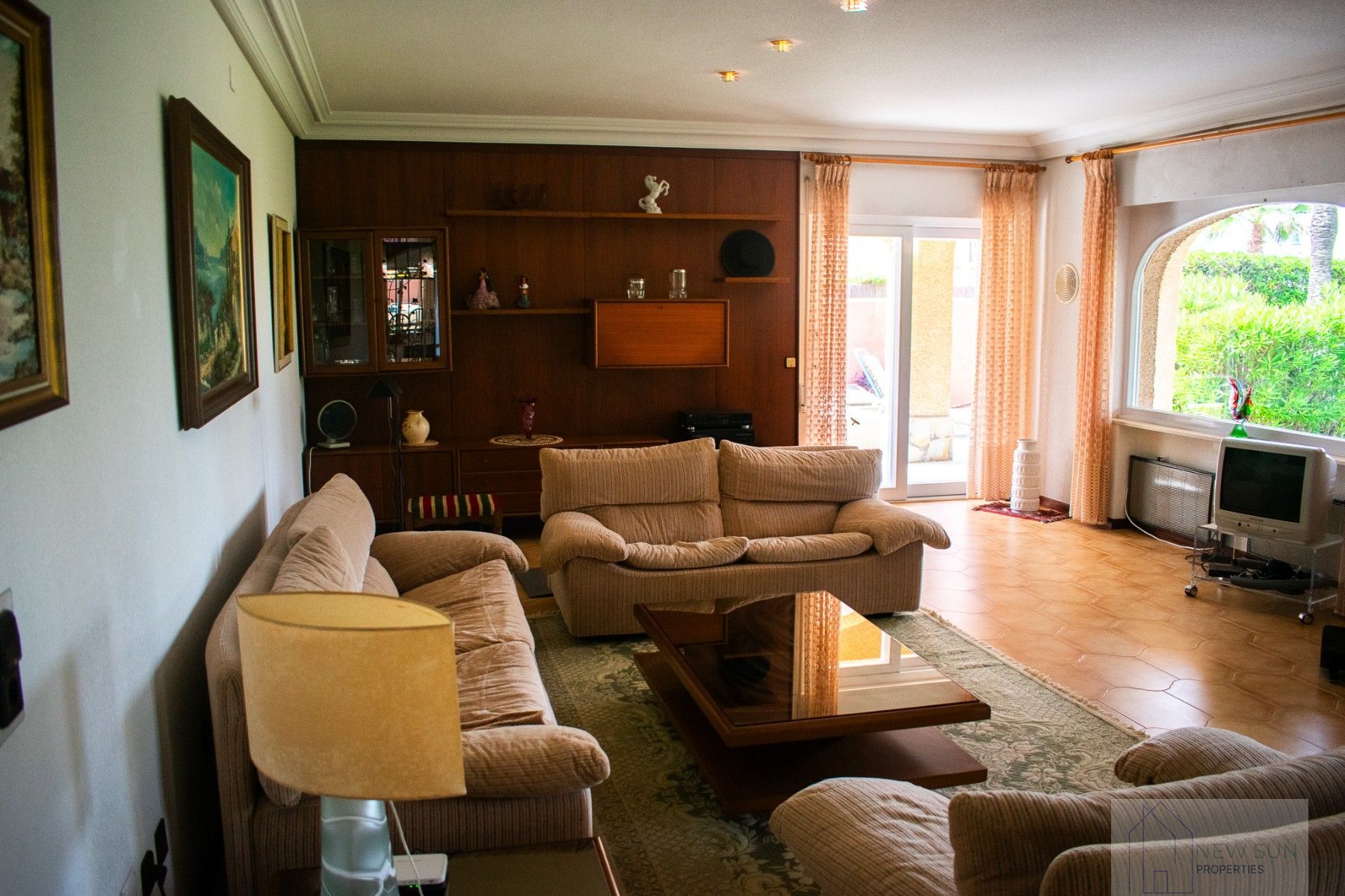 For sale of villa in La Manga del Mar Menor