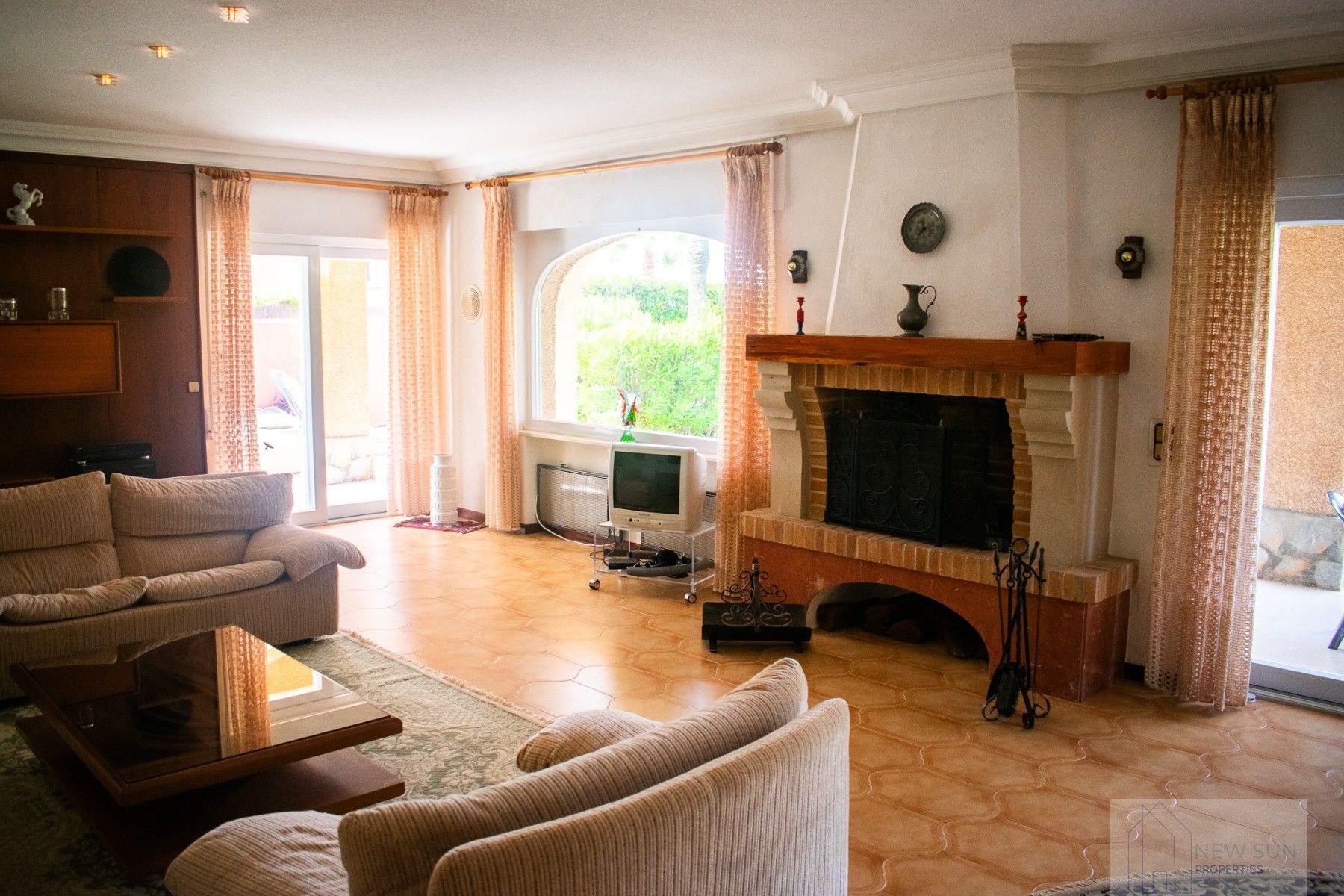 For sale of villa in La Manga del Mar Menor