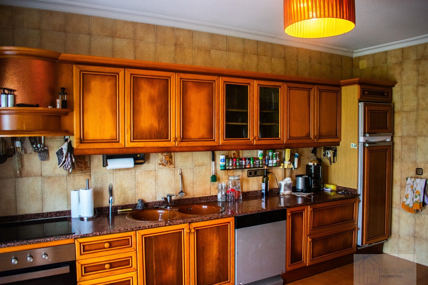 For sale of villa in La Manga del Mar Menor