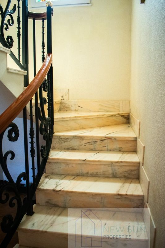 For sale of villa in La Manga del Mar Menor