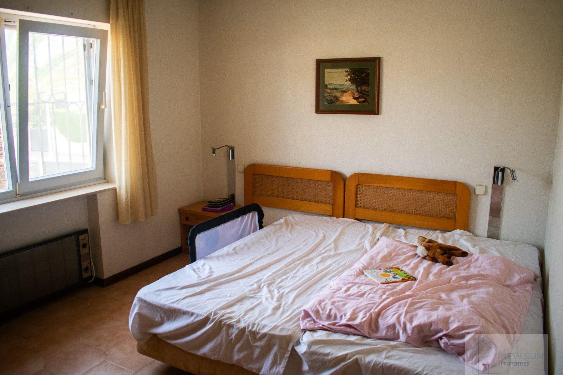 For sale of villa in La Manga del Mar Menor