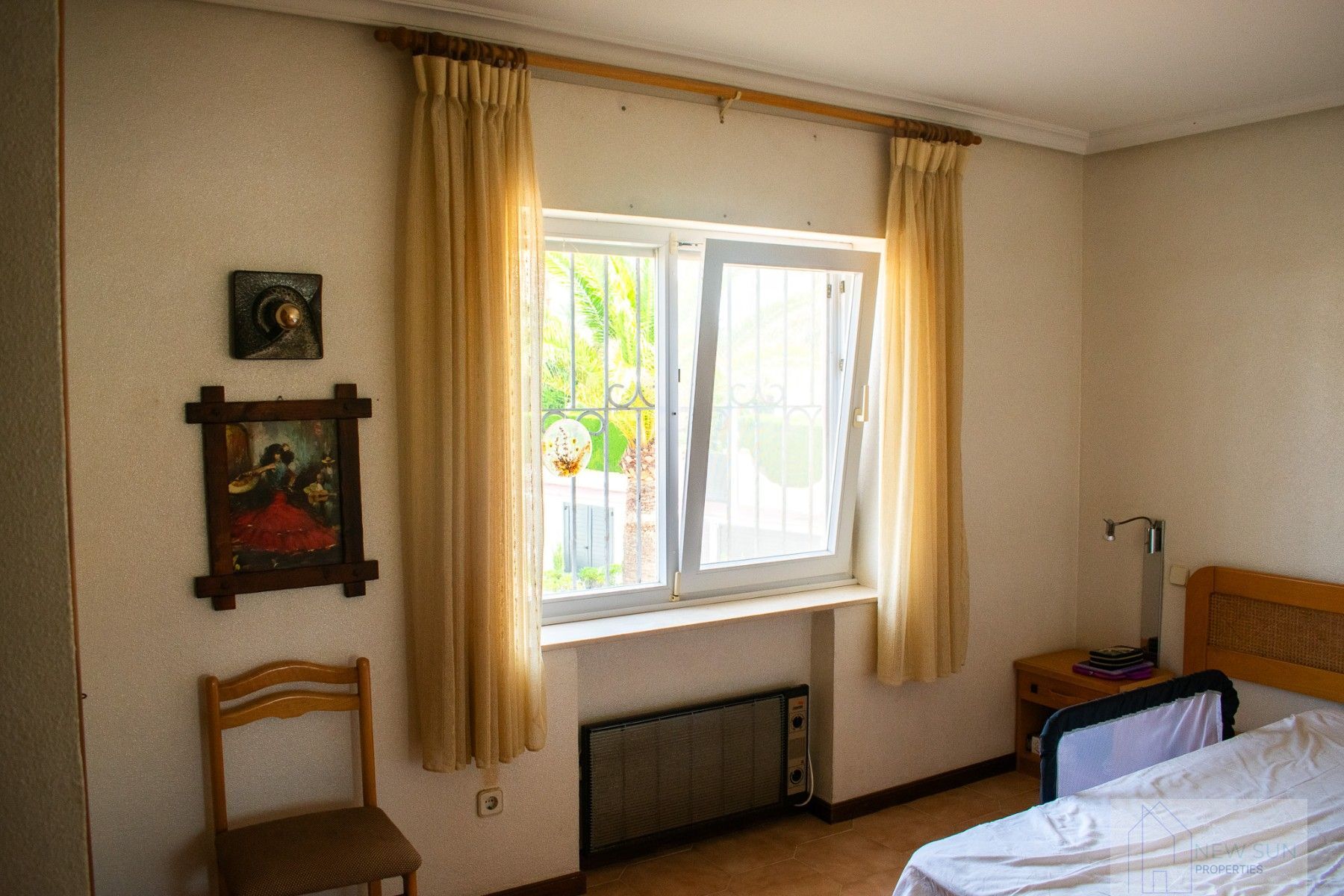 For sale of villa in La Manga del Mar Menor