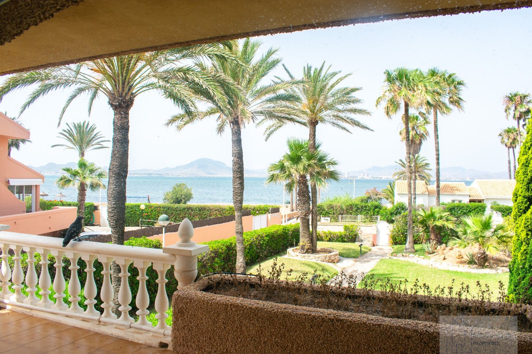 For sale of villa in La Manga del Mar Menor