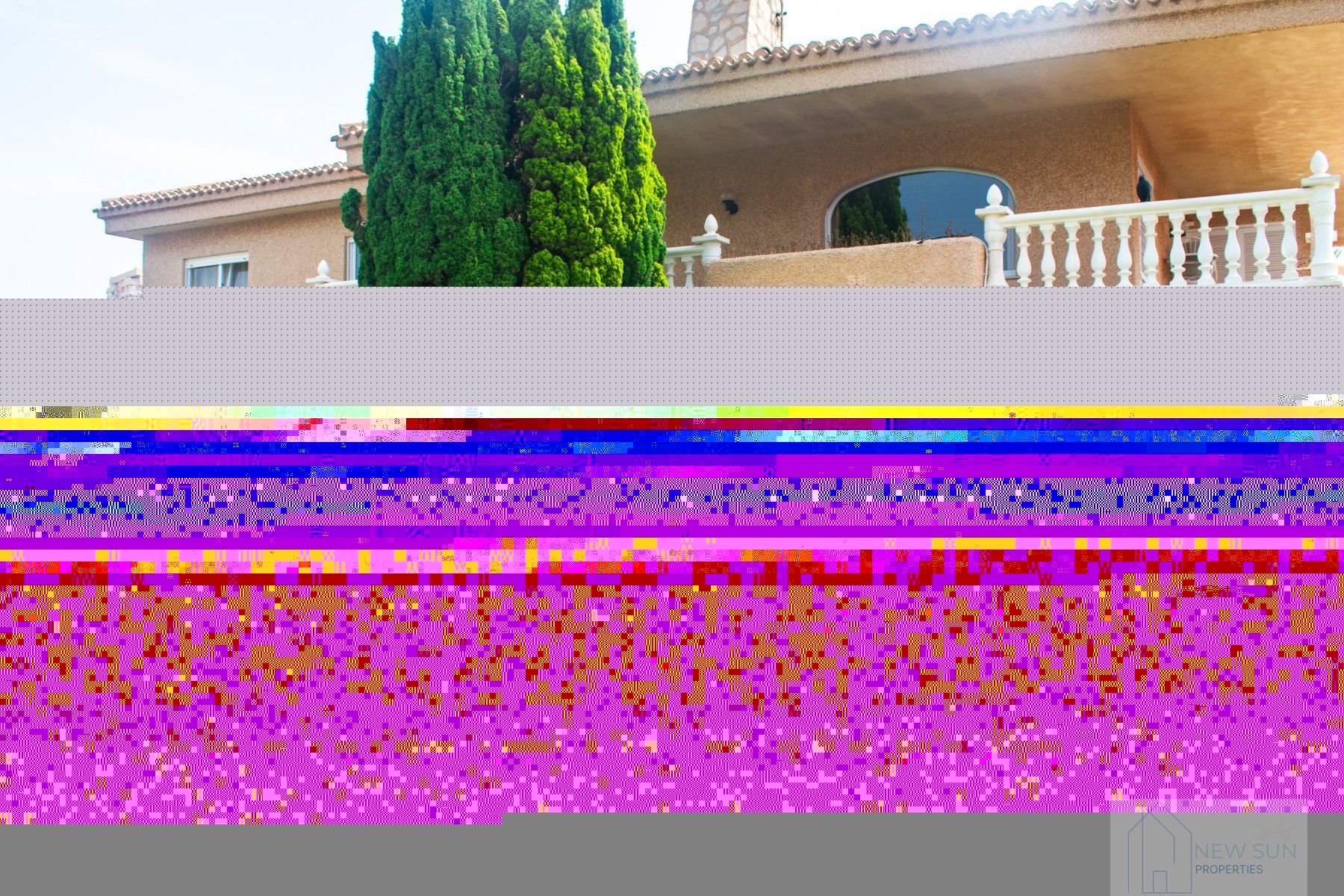 For sale of villa in La Manga del Mar Menor