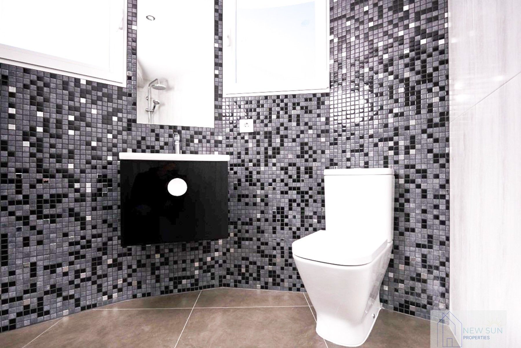 For sale of villa in Altea