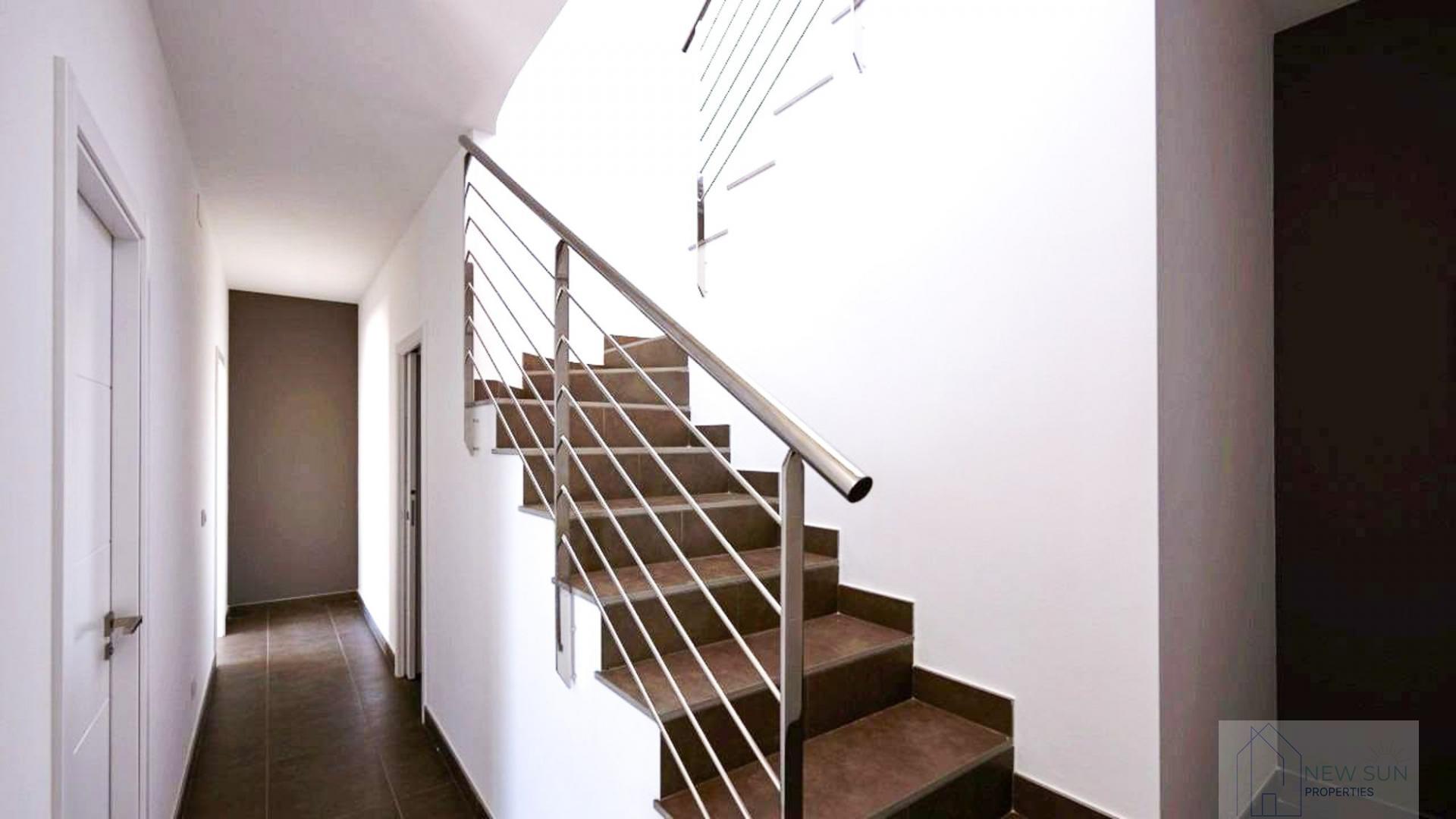 For sale of villa in Altea