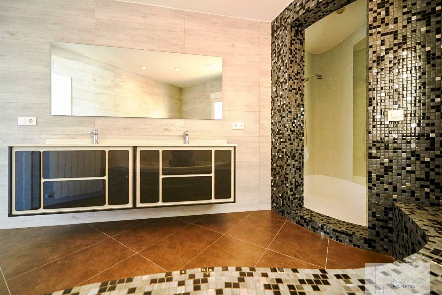 For sale of villa in Altea