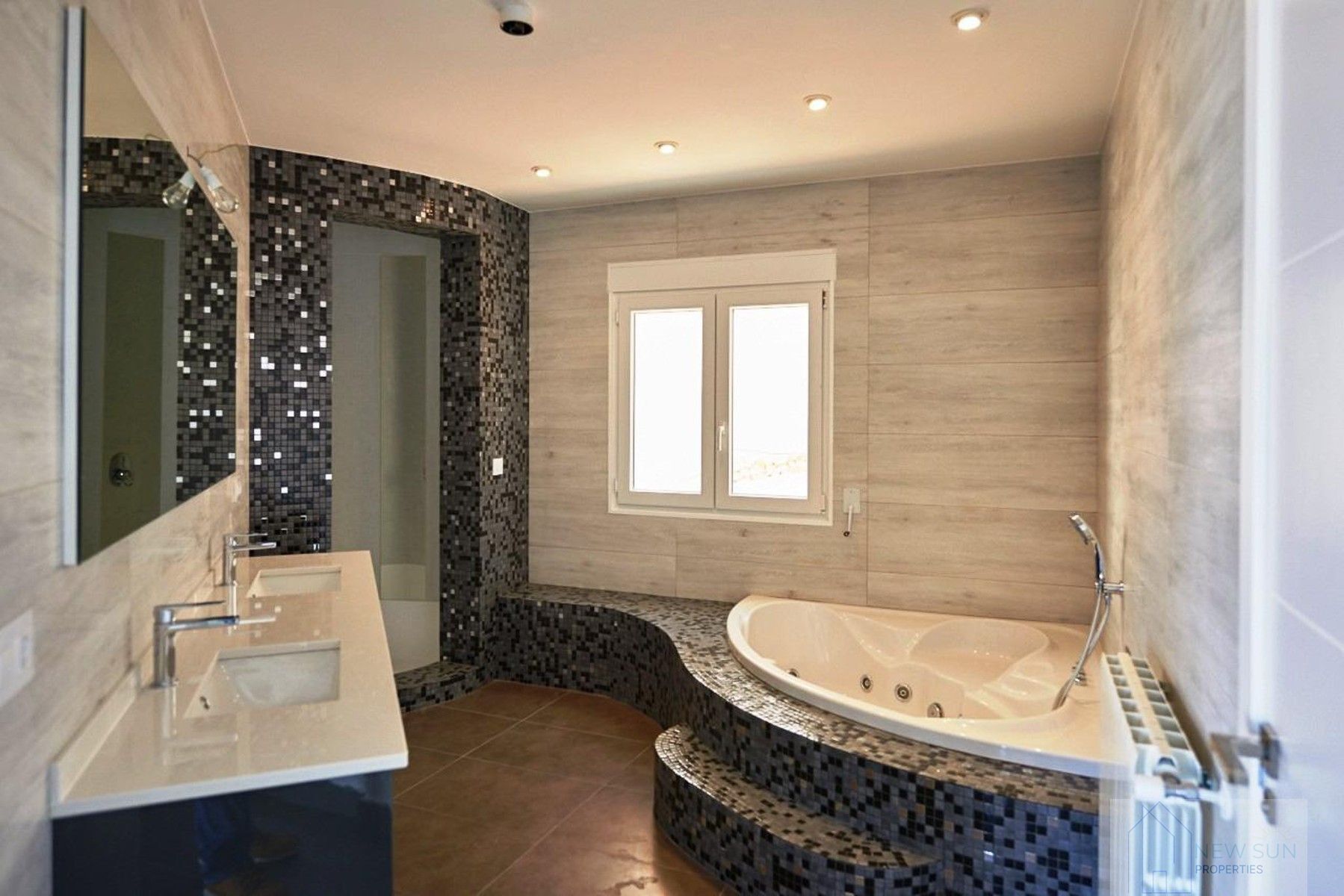 Venta de villa en Altea