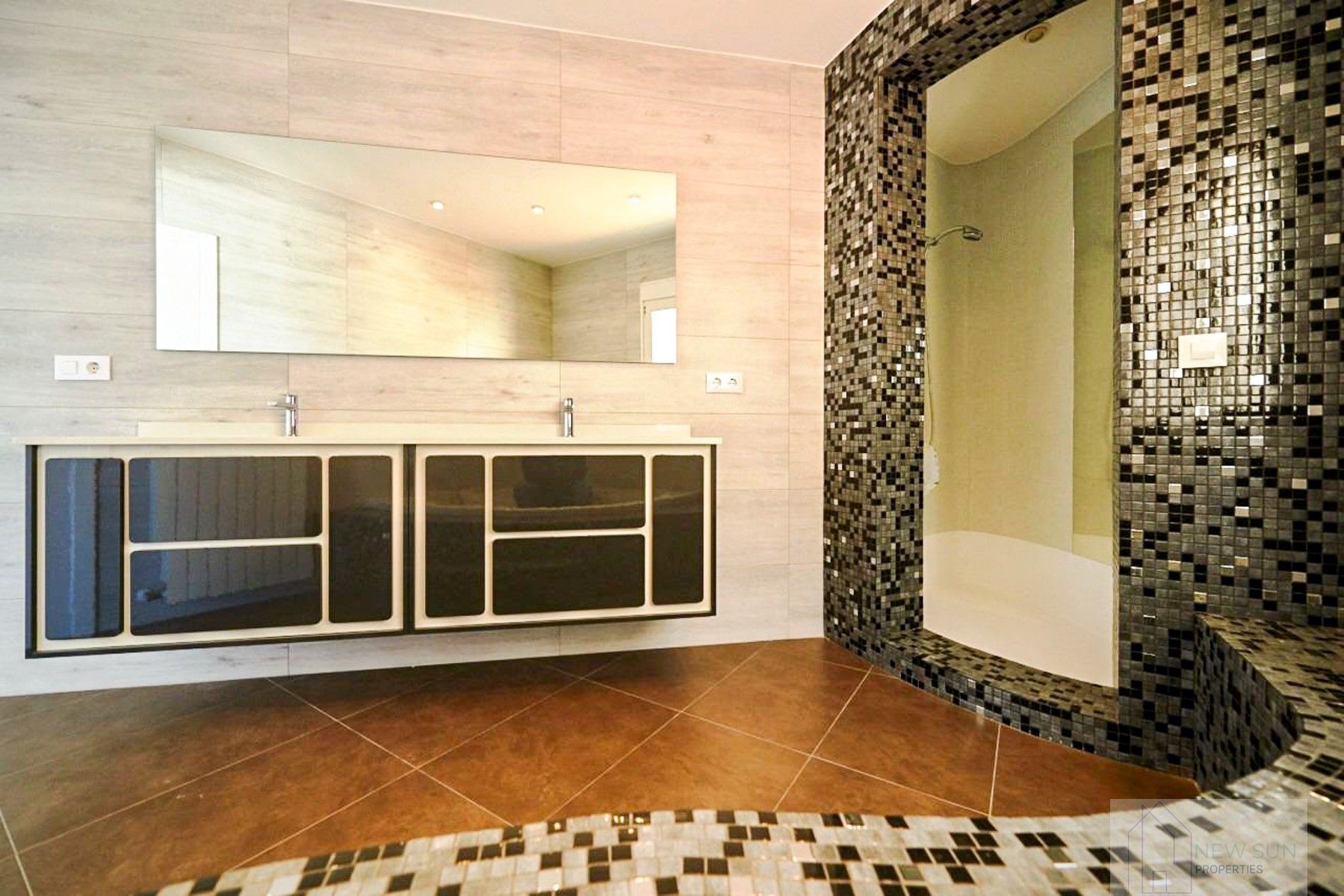 Venta de villa en Altea