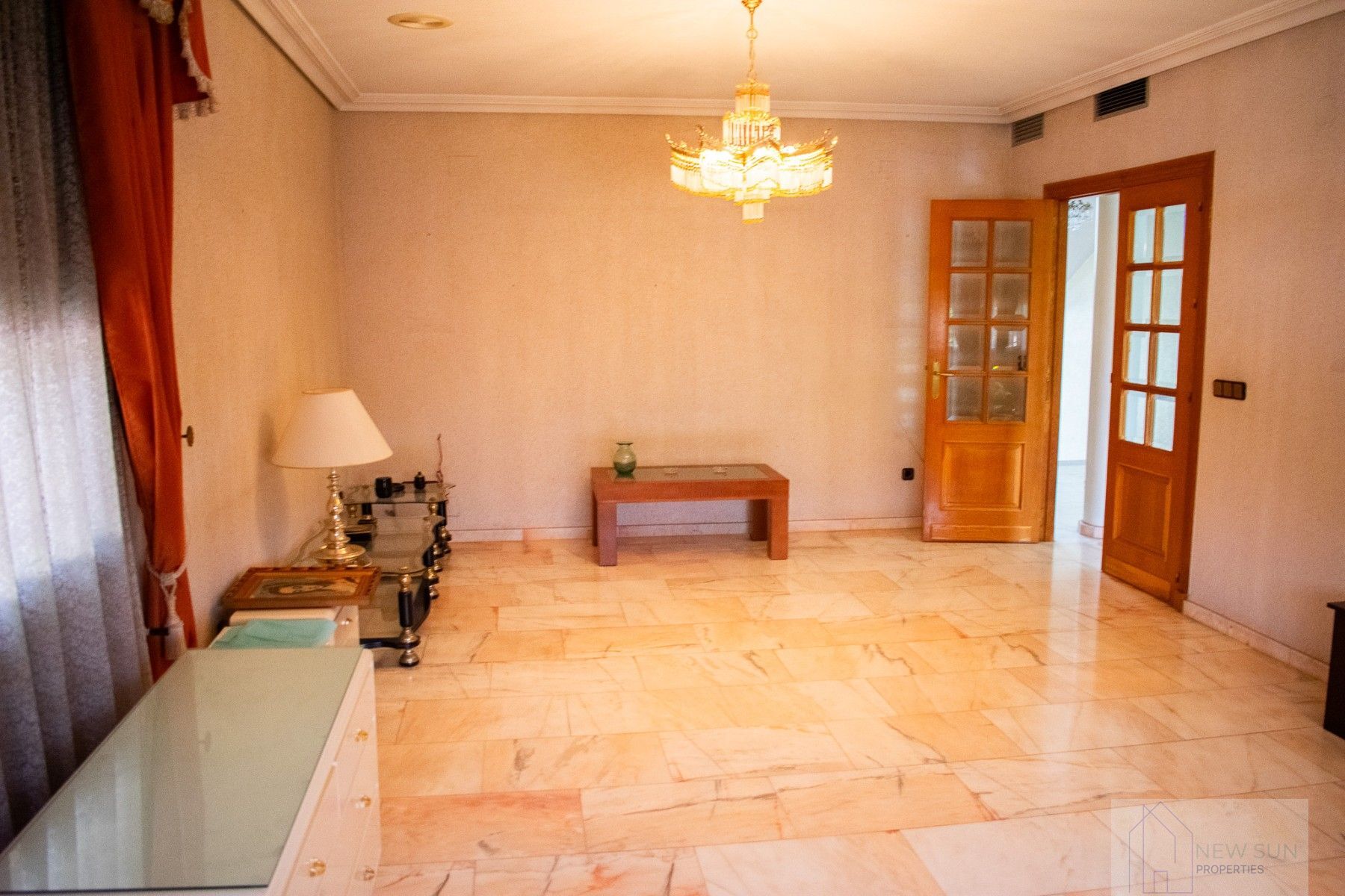 For sale of villa in Murcia