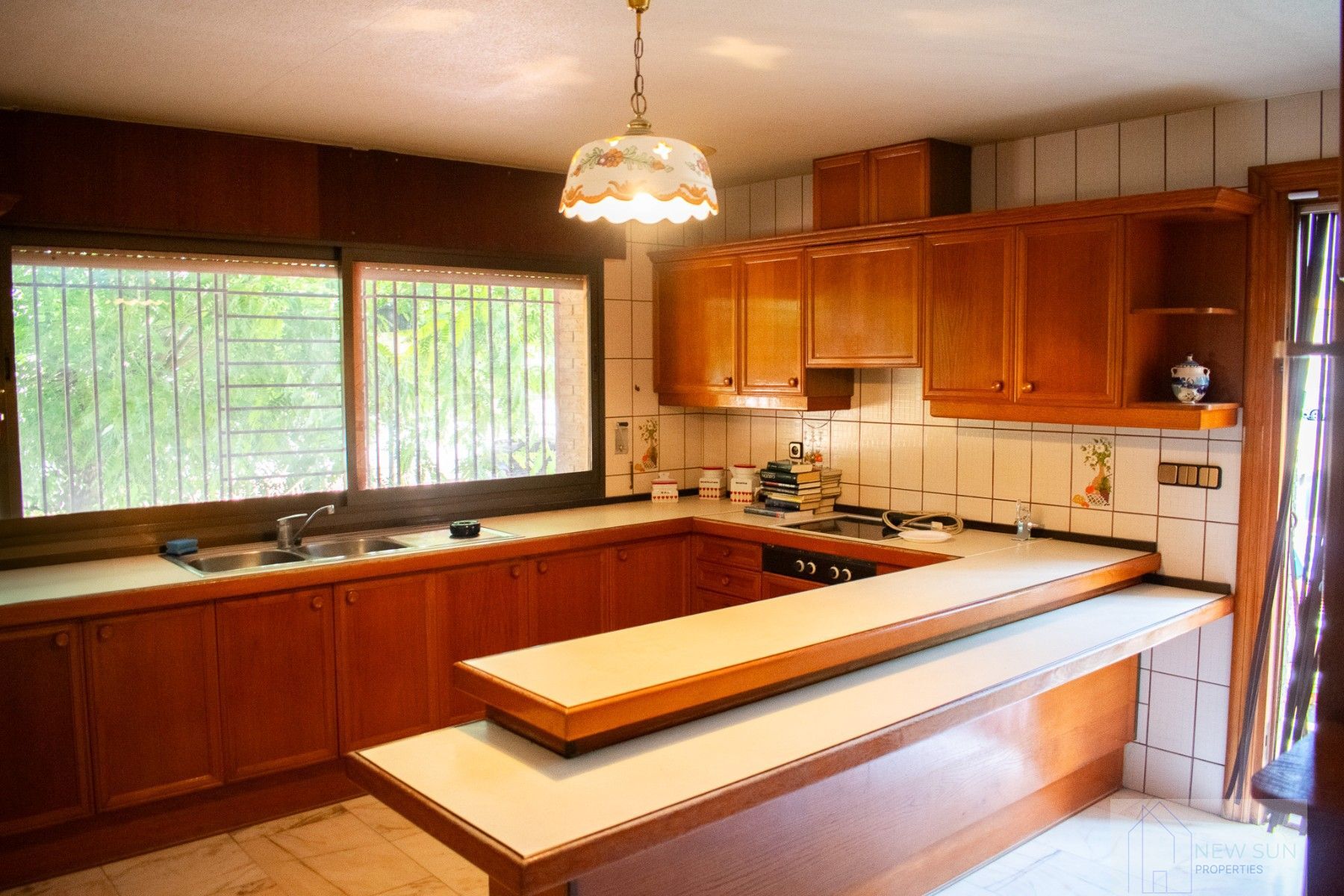 For sale of villa in Murcia