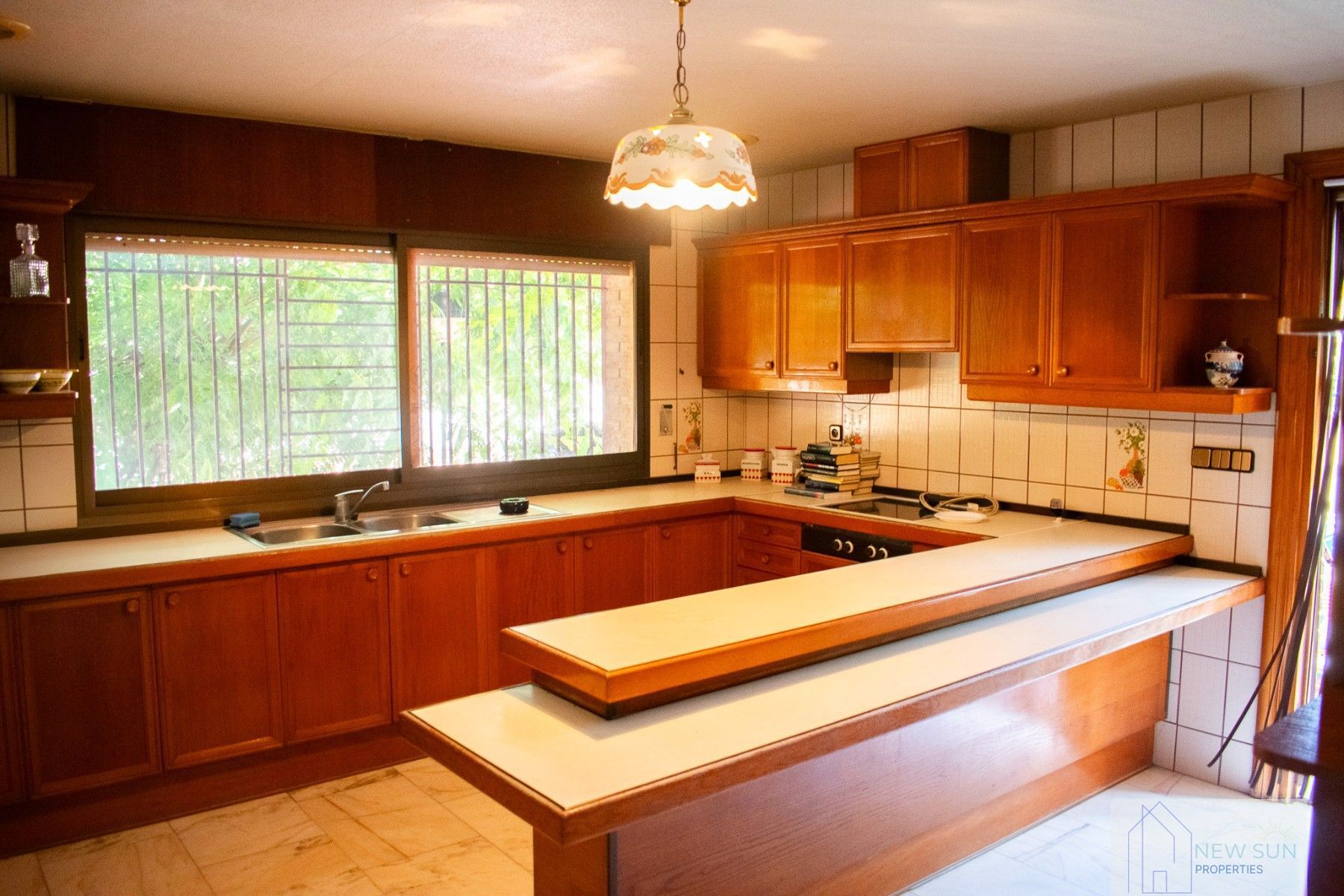 For sale of villa in Murcia