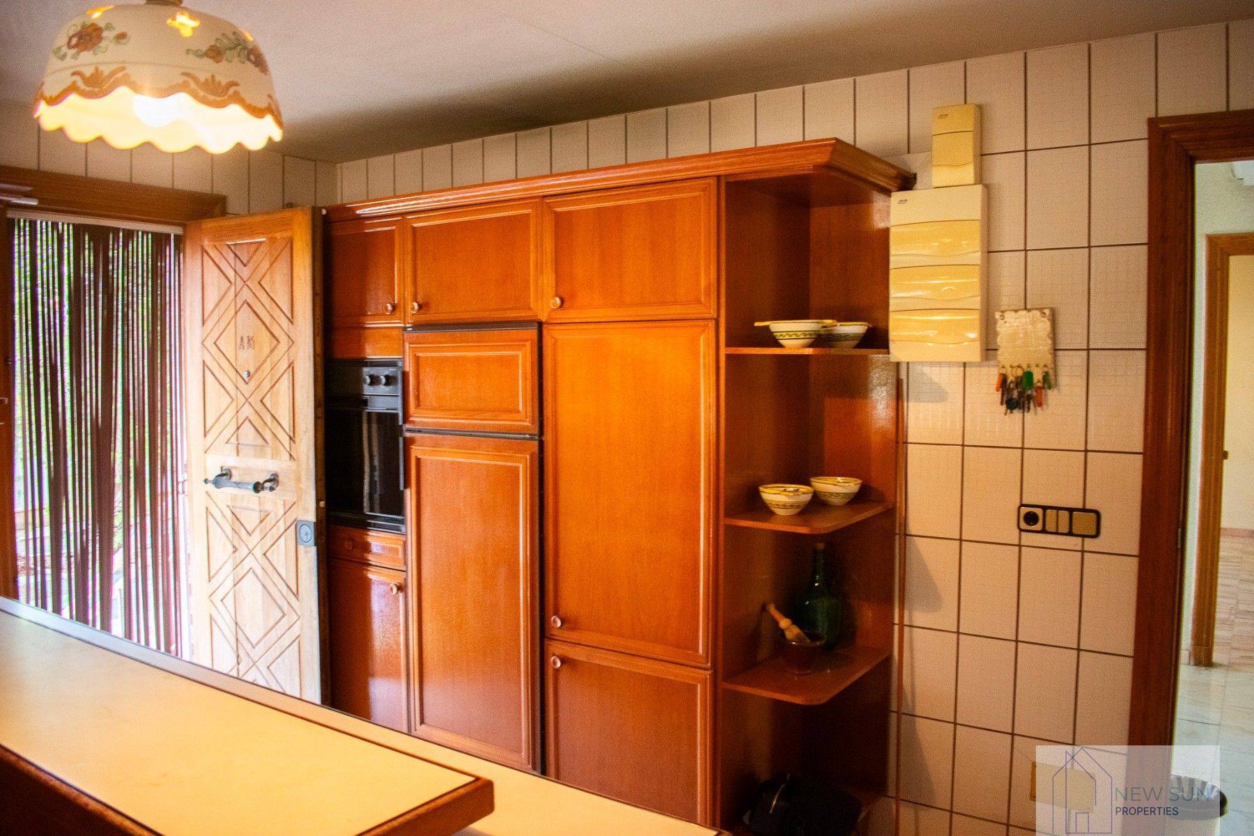 For sale of villa in Murcia