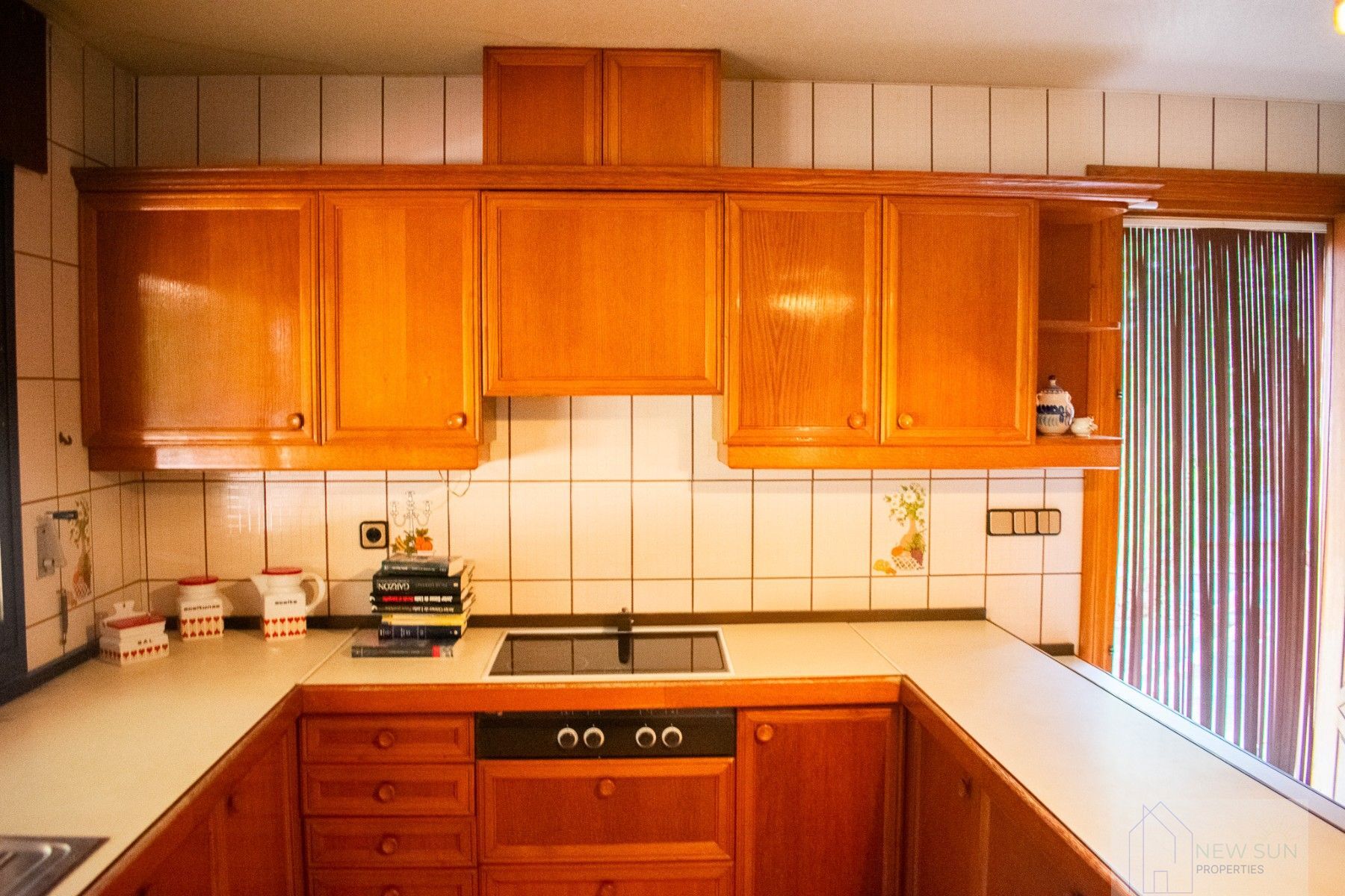 For sale of villa in Murcia