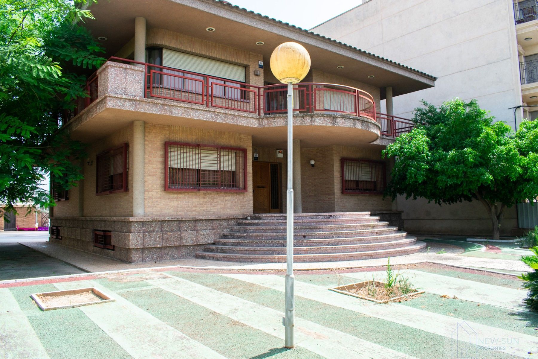 For sale of villa in Murcia