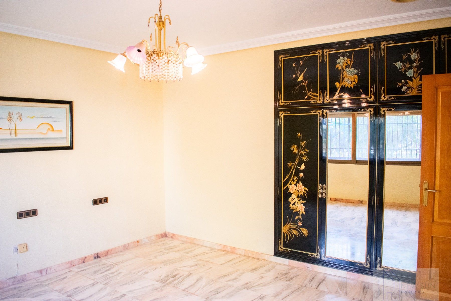 For sale of villa in Murcia