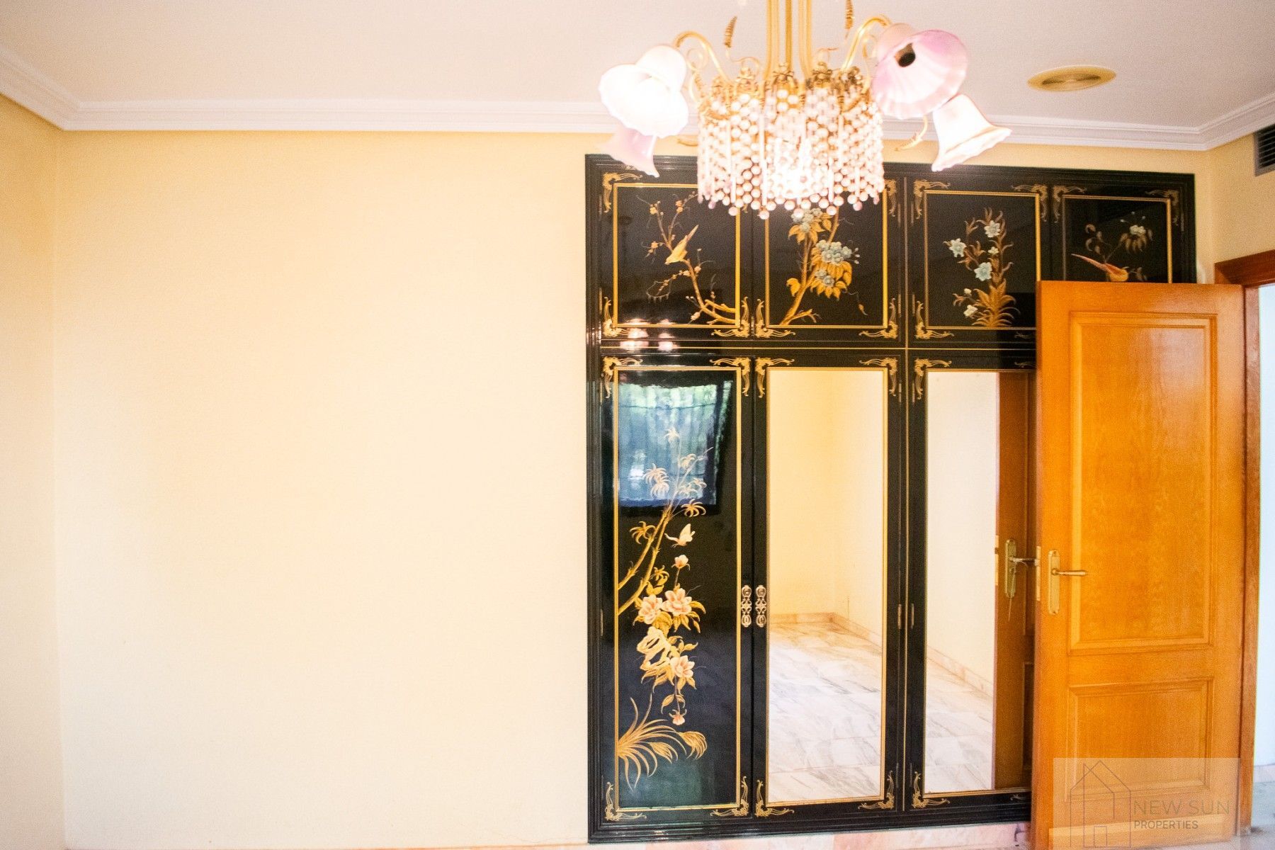 For sale of villa in Murcia