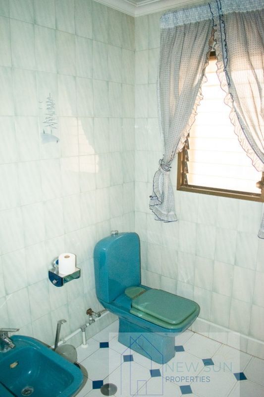 For sale of villa in Murcia