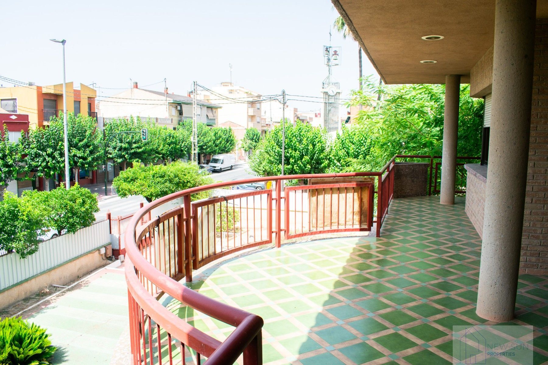 For sale of villa in Murcia