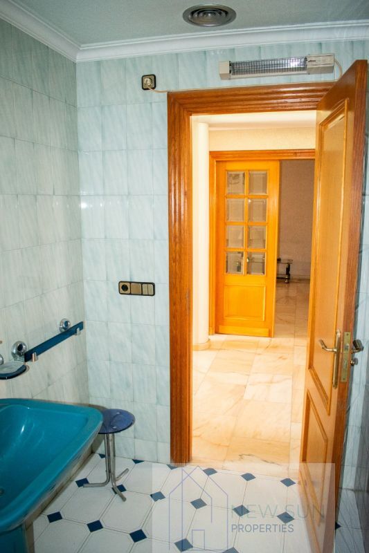 For sale of villa in Murcia