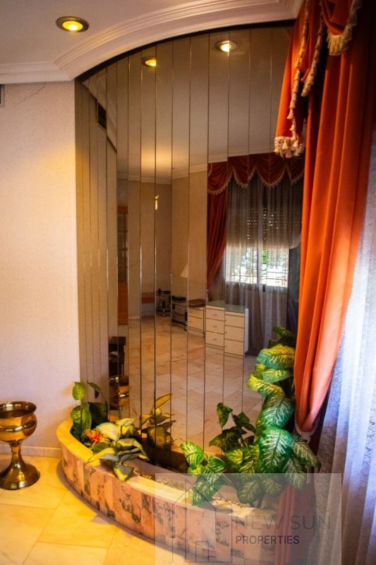 For sale of villa in Murcia