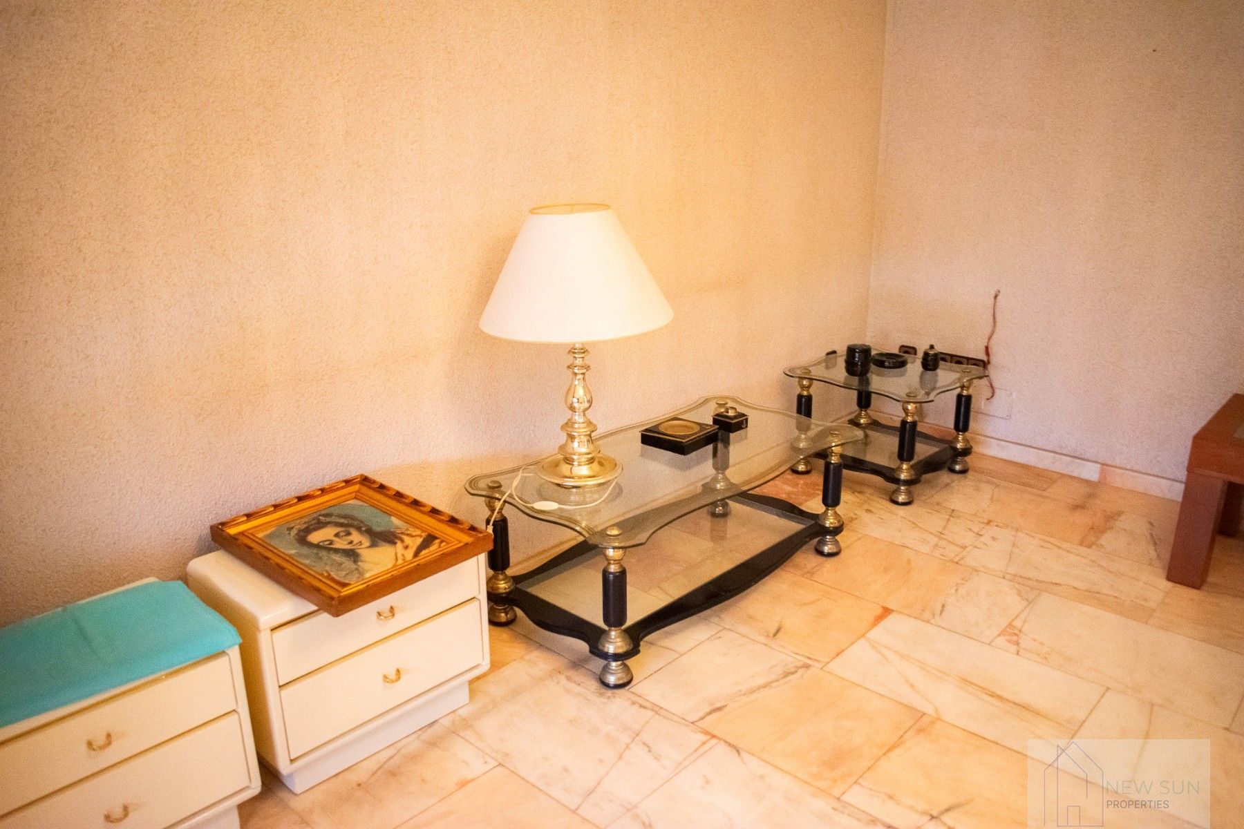 For sale of villa in Murcia