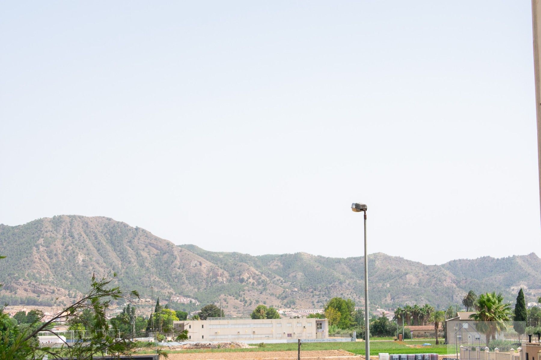 For sale of villa in Murcia